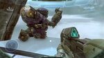 Halo 5 Grunt Punt - YouTube