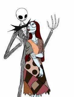 Jack And Sally Clipart at GetDrawings Free download
