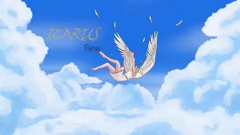 Icarus Flew - Animated Poem - YouTube