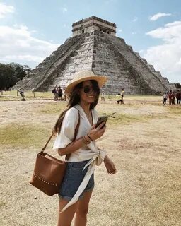 Chichén Itza 💙 Fotos de cancun, Fotos en cancun, Fotos de me