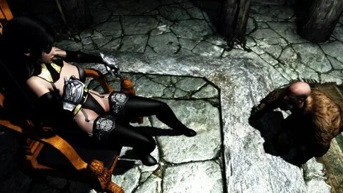 slave to to the Imperial Queen 3b at Skyrim Nexus - Mods and