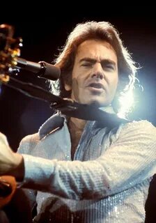 Pin by Rika Landman on Neil Diamond Neil diamond, Diamond, D