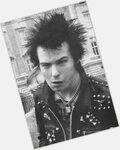 Sid Vicious Official Site for Man Crush Monday #MCM Woman Cr