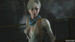Resident Evil 2 Remake Sherry Birkin Back In Time Outfit Fre