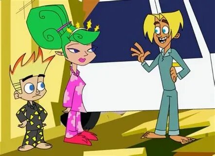 Johnny Test Costume Sex Free Nude Porn Photos