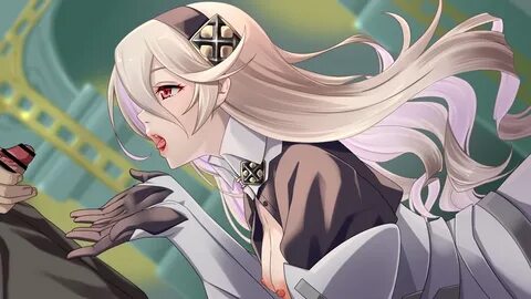 Rule34 - If it exists, there is porn of it / corrin (fire em