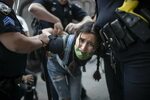 Police make nearly 1,400 arrests as protests continue AP New