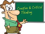 critical thinking clipart - Clip Art Library