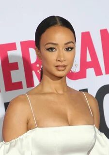 Draya Michele At 2nd Annual American Influencer Awards at Th