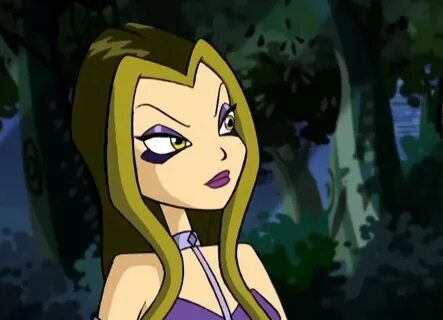 Darcy/Gallery Winx Club Wiki Fandom Winx club, Vintage carto