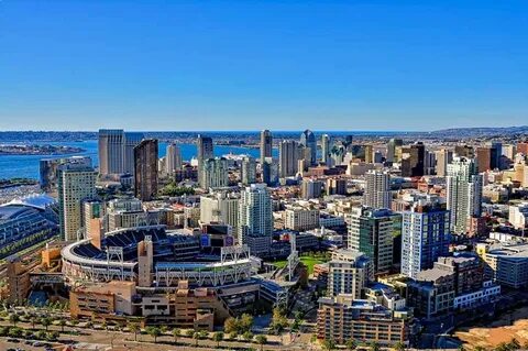 San Diego City of California - Global Encyclopedia ™