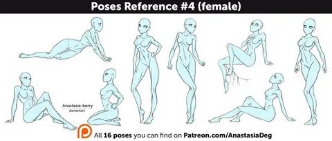 Диалоги Pose reference, Poses, Drawing reference poses