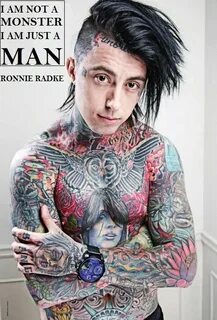 ronnie radke 2015 - Google Search Ronnie radke, Falling in r