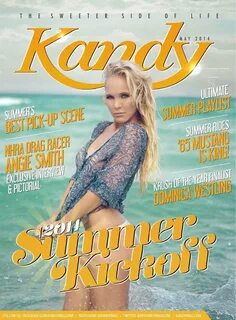 Kandy Magazine-Summer 2014 Magazine - Get your Digital Subsc