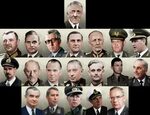 German leader portraits image - The New Order - Last Days of