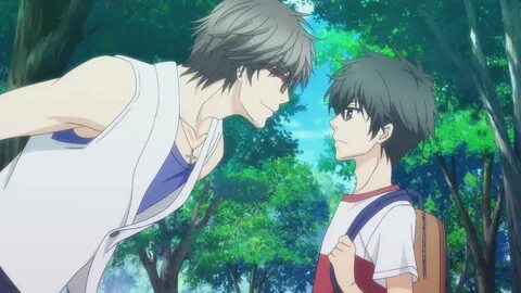 SUPER LOVERS"公 式 on Twitter: ""SUPER LOVERS 2"PV 公 開 中 で す ★