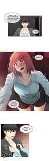 Touch to Unlock - Chapter 2 - Read Manga Online Free