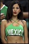 Sexy mexican teen