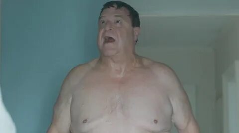 Mature Men of TV and Films: Chubby Daddy Bear, John Goodman