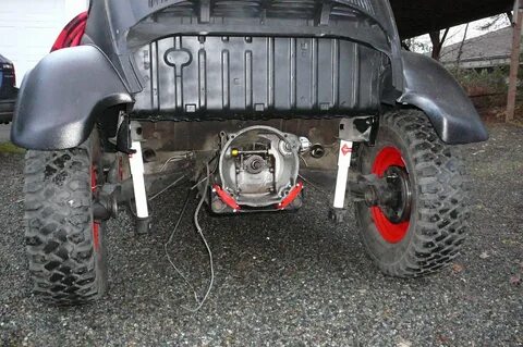 vw dune buggy lift kit OFF-58