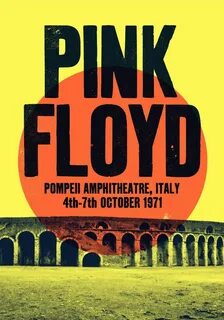 Pink Floyd concert poster Pink Floyd print music inspired Et