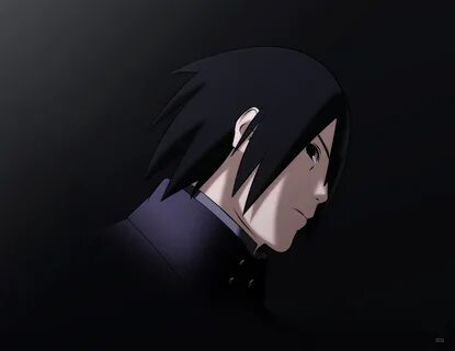 Sasuke Uchiha Desktop Wallpapers - Wallpaper Cave