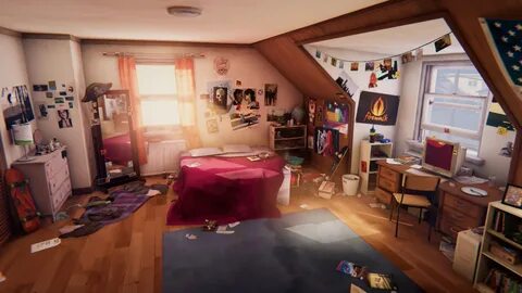 Cloe_liaam's Room