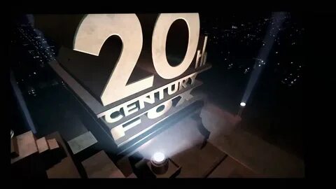 20th Century Fox (1999) (Open Matte) - YouTube