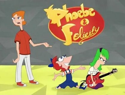 Pin by Alejandro Reyna on Mom, Phineas And Ferb are making a