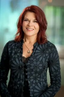 Picture of Rosanne Cash