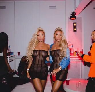 Pin by Ceola Johnson on Clermont Twins Fashion, Clermont twi