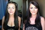 45 Before and After Makeup Photos That Show The Power of Mak