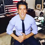 Pictures of David Muir