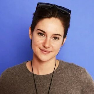 2932x2932 shailene woodley, actress, goggles Ipad Pro Retina