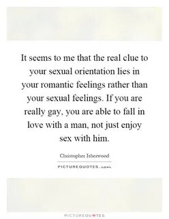 Really Gay Quotes Really Gay Sayings Really Gay Picture Quot