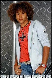 Corbin - Corbin Bleu Photo (320457) - Fanpop