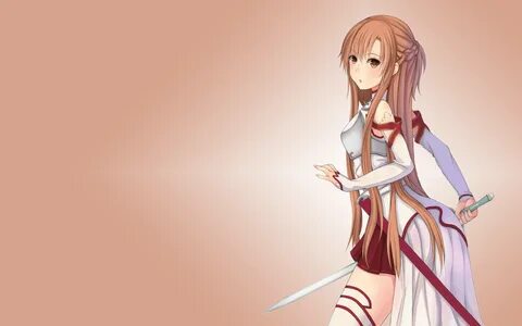 Yuuki Asuna, Wallpaper page 3 - Zerochan Anime Image Board