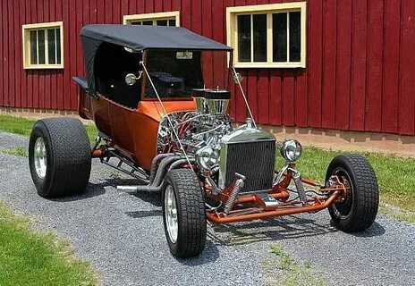 1923 Ford T Bucket For Sale $20,000