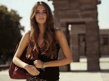 View Of Clara Alonso 02 Wallpapers : Hd Wallpapers