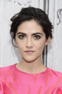 View Isabelle Fuhrman Height Images - Akeno Gallery