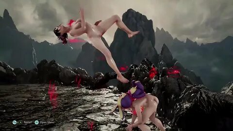 Tekken 7 nude fights 1 - XVIDEOS.COM