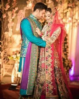 Pin by Mino on Wedding Album of Aineeb Pakistani wedding out