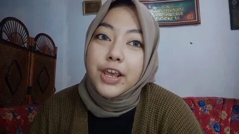 NATURAL MAKEUP ALA NADIA - YouTube