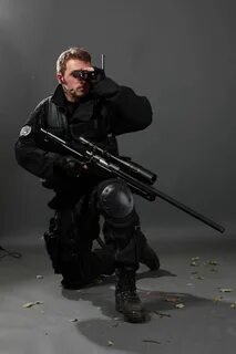 Sniper STOCK III by PhelanDavion on DeviantArt Guns pose, Po