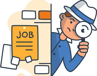 Clip Art Transparent Library Jobs Job Announcement - Find A 