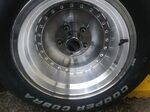 American Racing centerline wheels for Sale in San Antonio, T
