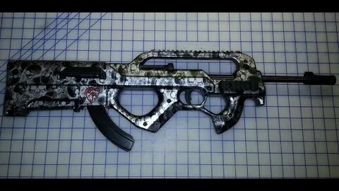 Red Jacket Firearms ZK-22 Bullpup Review and custom hydrogra