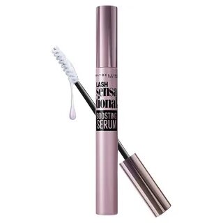 Maybelline Lash Sensational Boosting Serum Marrons Pharmacy