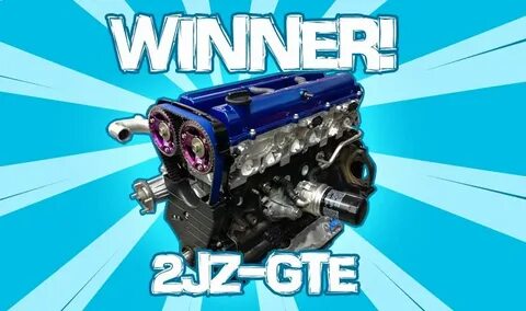 1JZ Vs 2JZ - Which Is Best? Drifted.com