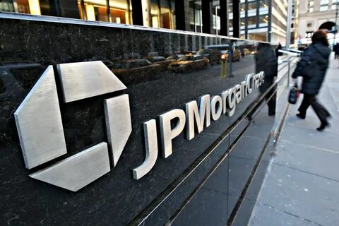 JPMorgan Ordered to Pay More Than $4 Billion to Widow and Family - Bloomberg